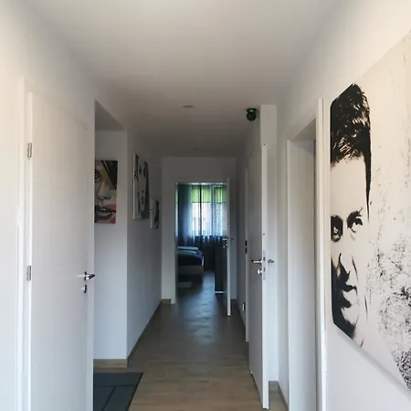 Sandgut Maison d'hôtes
