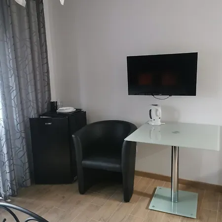 Sandgut * Dziwnów