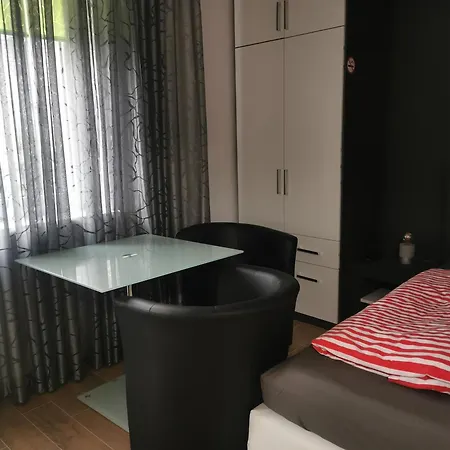 Sandgut Maison d'hôtes Dziwnów